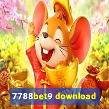 7788bet9 download